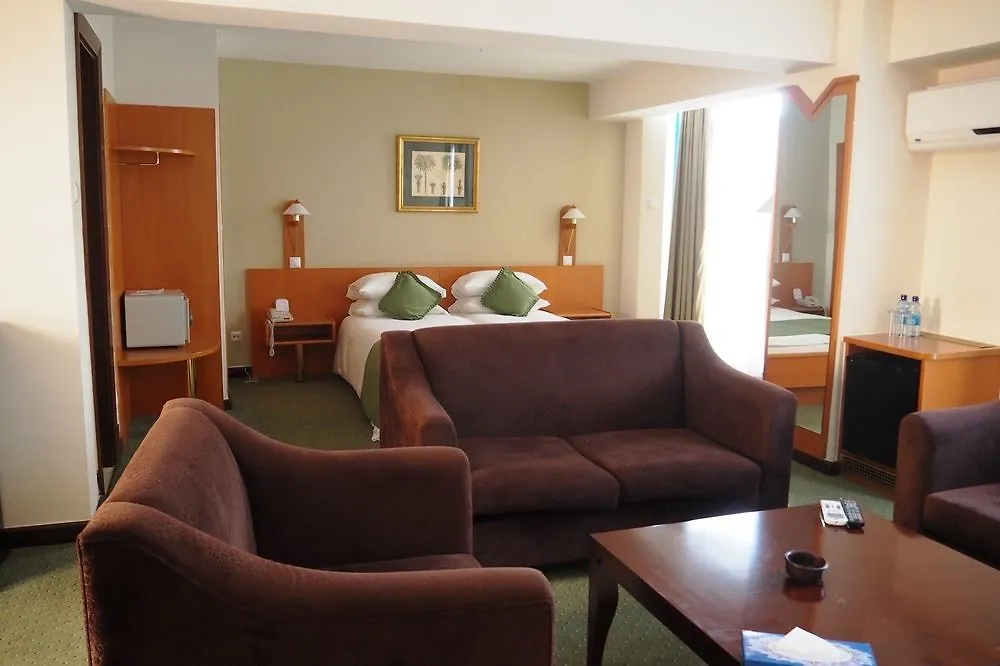 *** Resort Blue Nile Hotel Bahir Dar Ethiopia