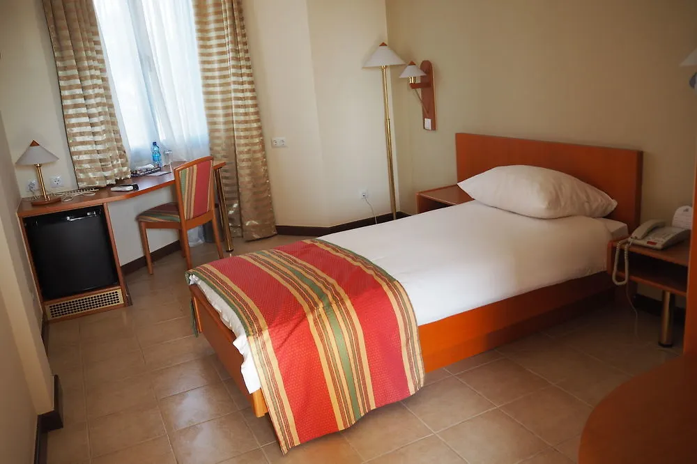 Blue Nile Hotel Bahir Dar 3*,