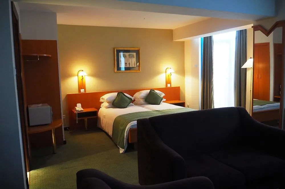 Blue Nile Hotel Bahir Dar