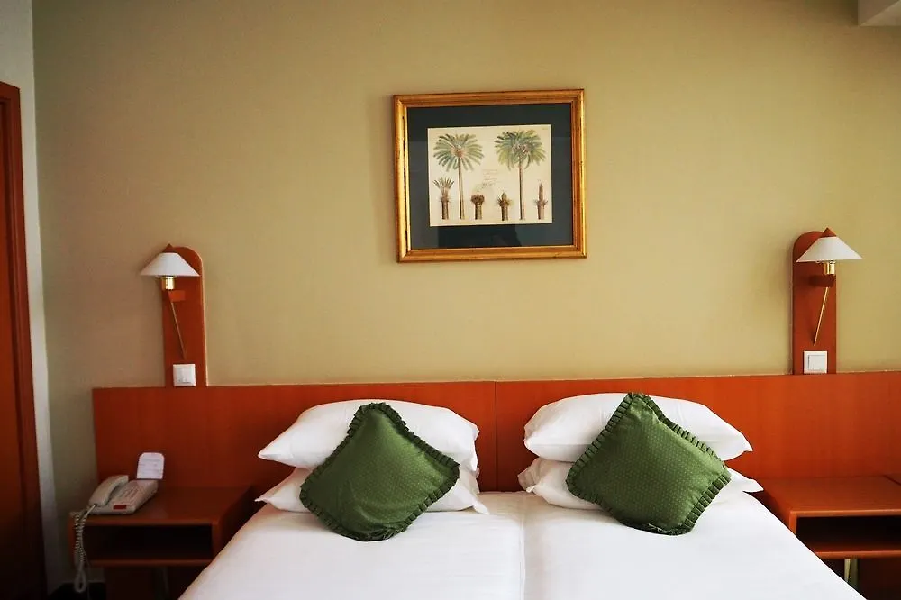 Resort Blue Nile Hotel Bahir Dar