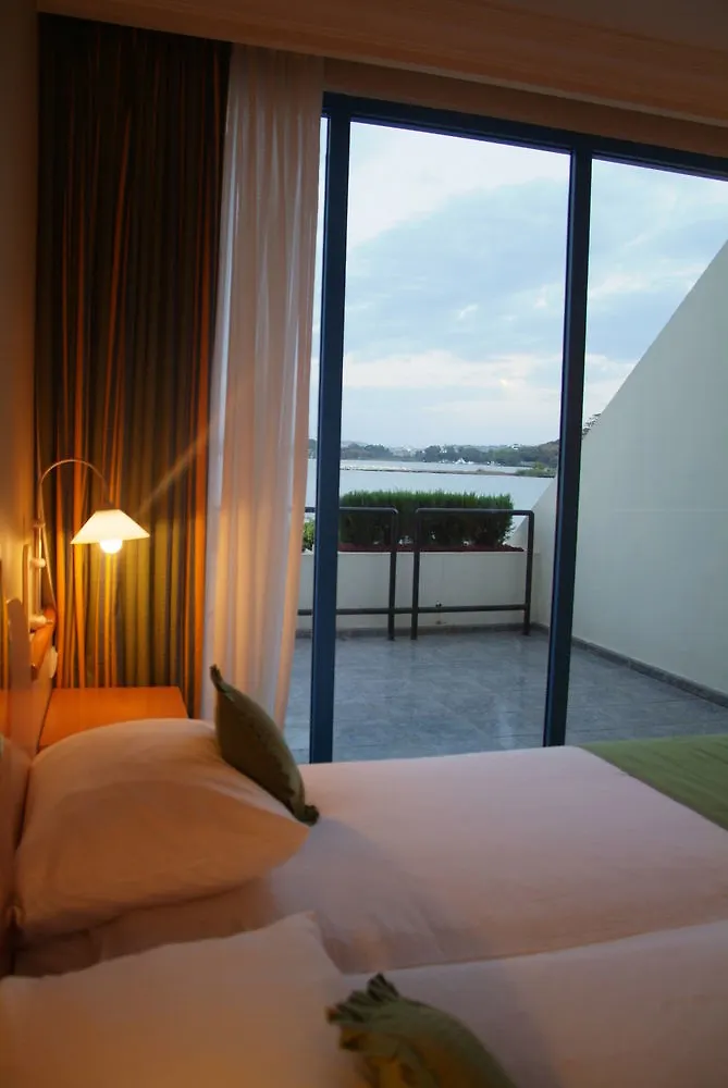 Blue Nile Hotel Bahir Dar