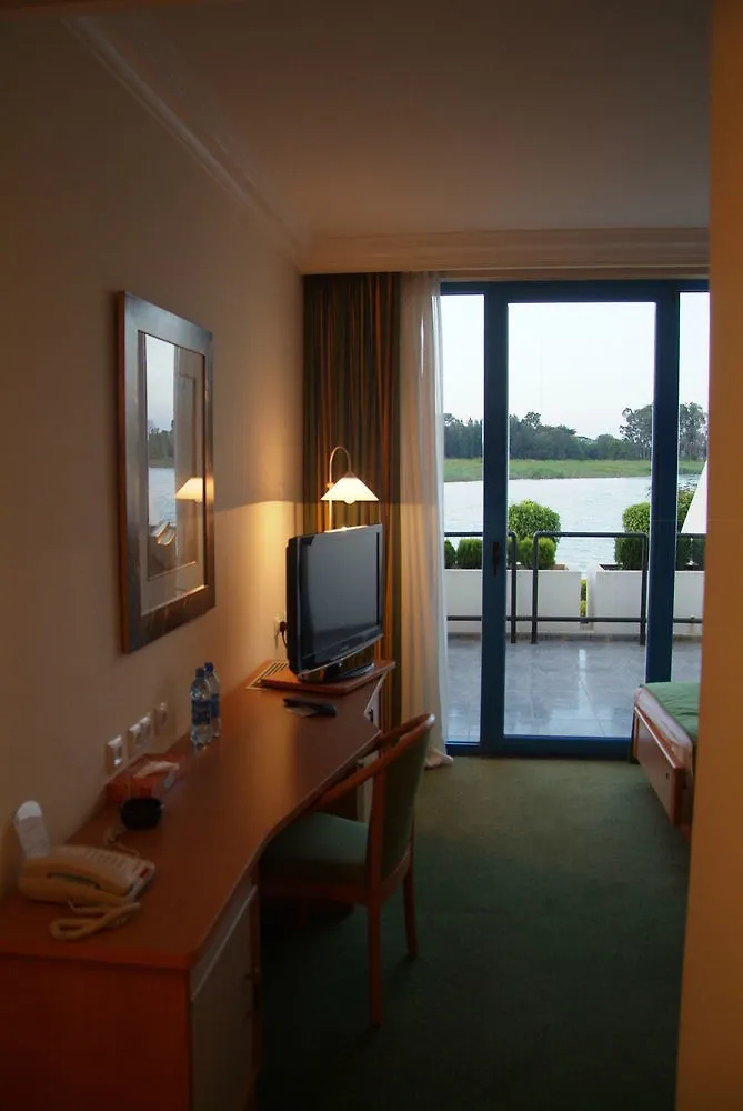 Blue Nile Hotel Bahir Dar Resort